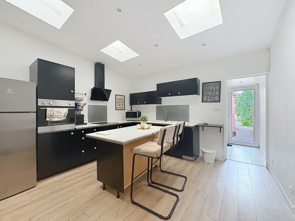 Maison en location à SECLIN — photo 4