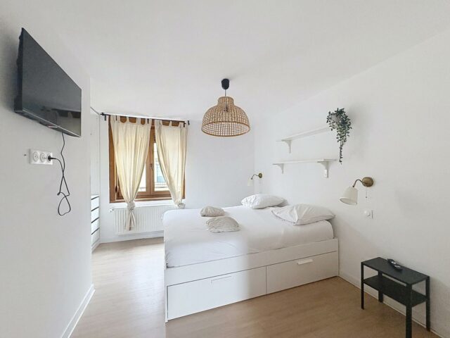 Maison en location à SECLIN — photo 8