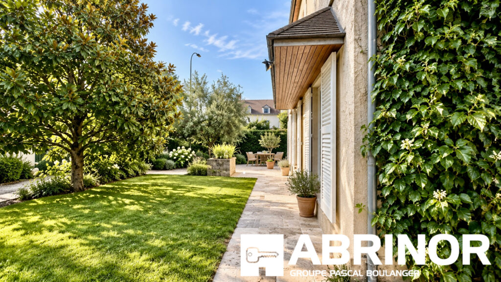 Maison en vente à CHANTILLY — photo 2