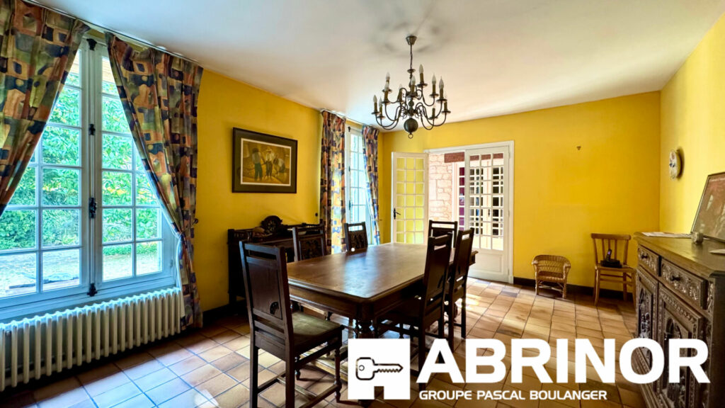 Maison en vente à CHANTILLY — photo 4
