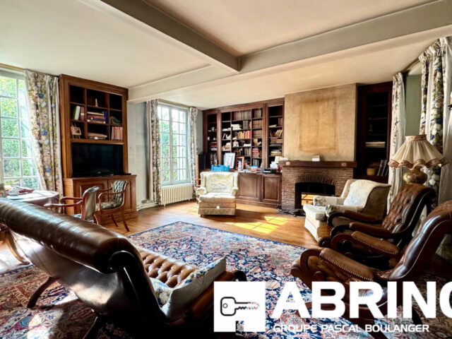 Maison en vente à CHANTILLY — photo 8