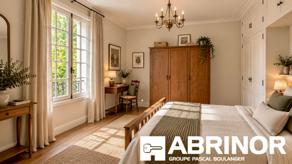 Maison en vente à CHANTILLY — photo 10