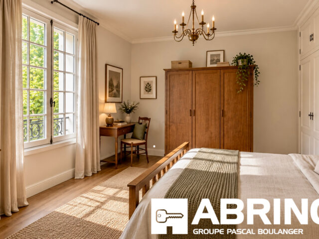 Maison en vente à CHANTILLY — photo 10