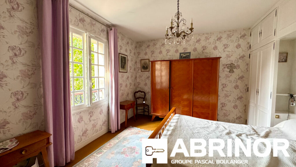 Maison en vente à CHANTILLY — photo 11
