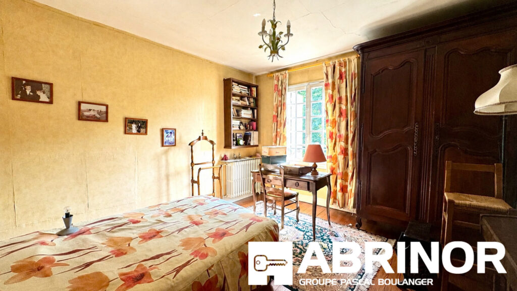 Maison en vente à CHANTILLY — photo 14