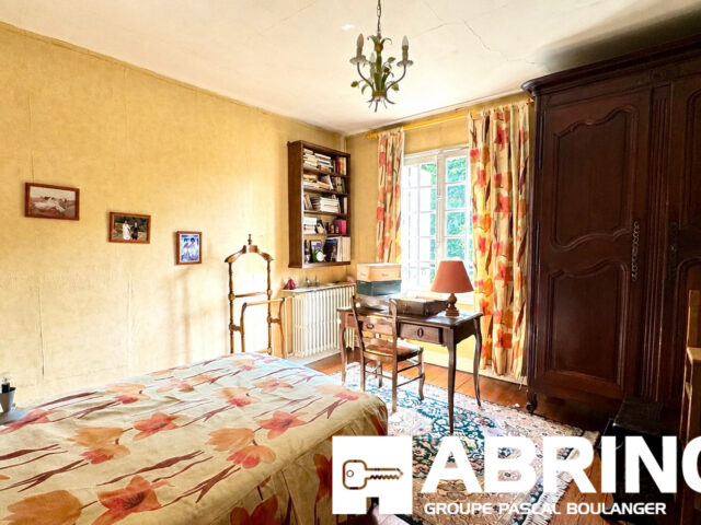 Maison en vente à CHANTILLY — photo 14