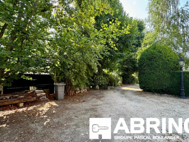 Maison en vente à CHANTILLY — photo 16
