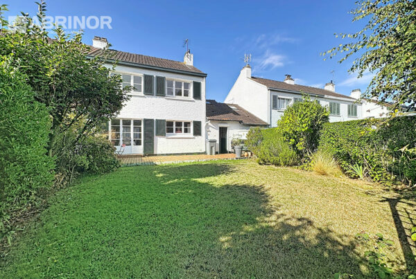 Maison en vente à FACHES THUMESNIL — photo 1