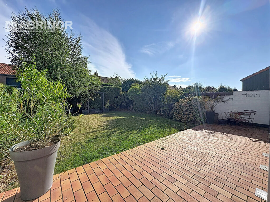 Maison en vente à FACHES THUMESNIL — photo 3