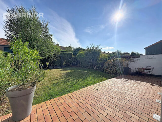 Maison en vente à FACHES THUMESNIL — photo 3