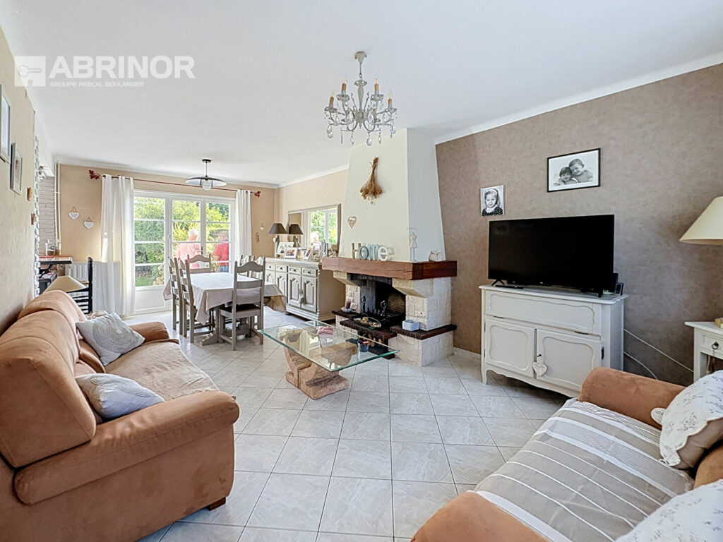 Maison en vente à FACHES THUMESNIL — photo 4