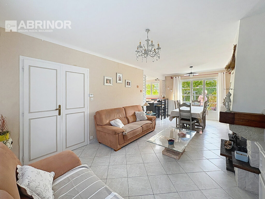Maison en vente à FACHES THUMESNIL — photo 5