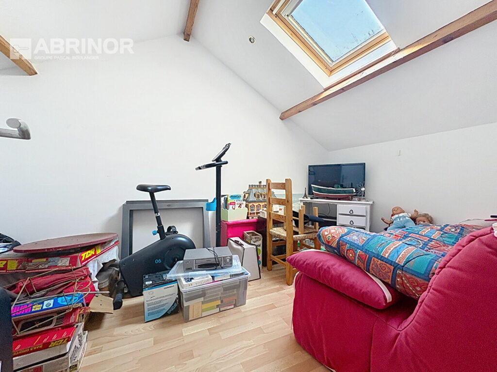 Maison en vente à FACHES THUMESNIL — photo 9