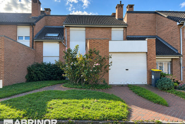 Maison en vente à MONS EN BAROEUL — photo 1