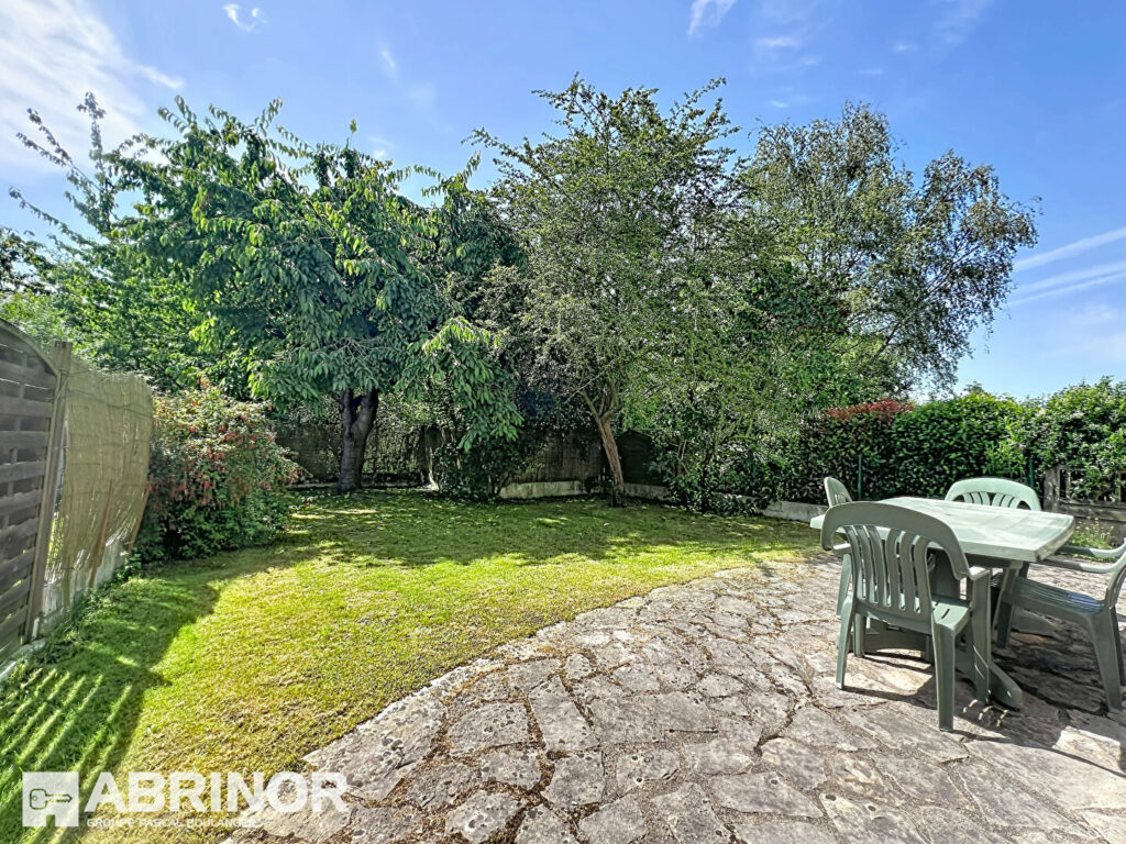 Maison en vente à MONS EN BAROEUL — photo 2