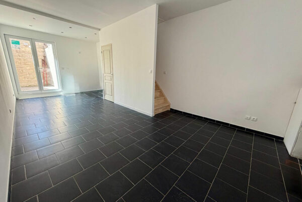 Maison en vente à TOURCOING — photo 1