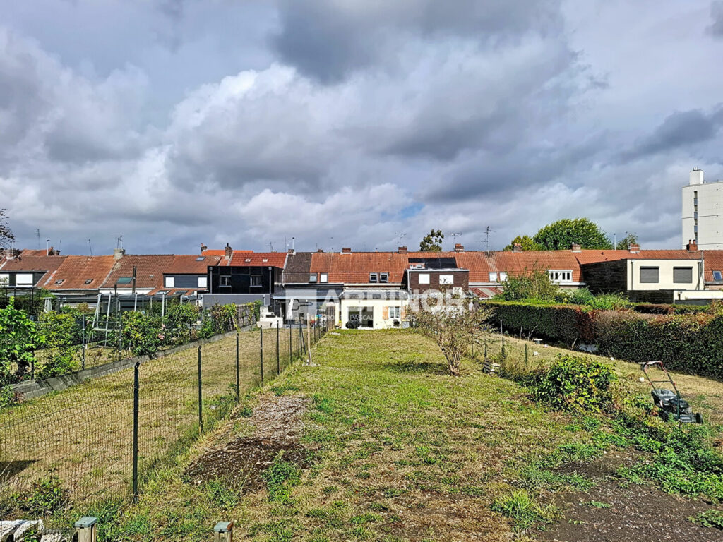 Maison en vente à TOURCOING — photo 16