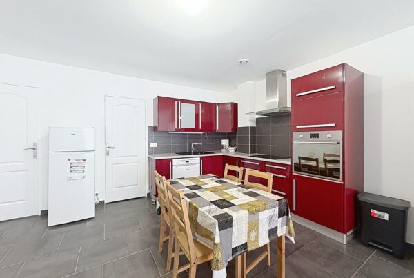 Appartement en location à ARMENTIERES — photo 1