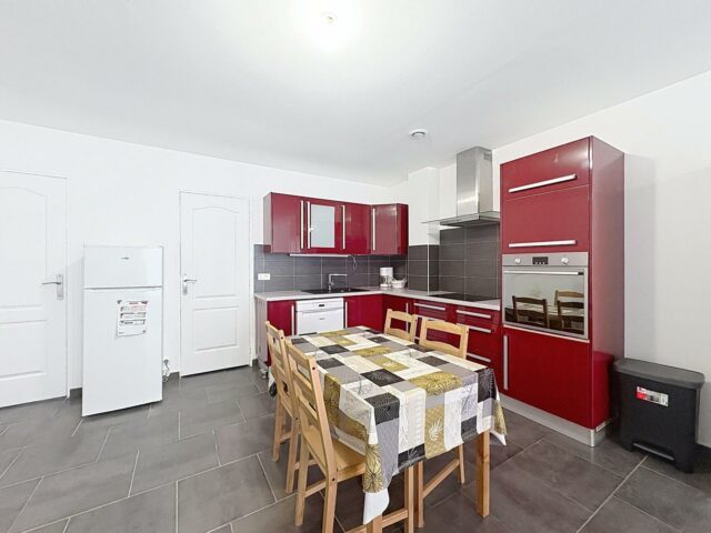 Appartement en location à ARMENTIERES — photo 1