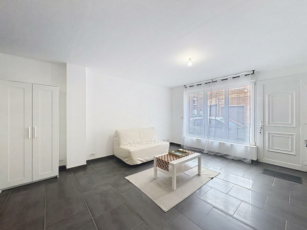 Appartement en location à ARMENTIERES — photo 3