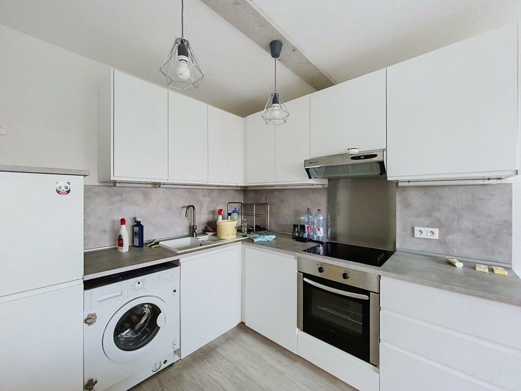 Appartement en location à ARMENTIERES — photo 5