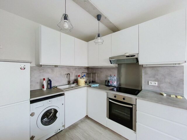 Appartement en location à ARMENTIERES — photo 5