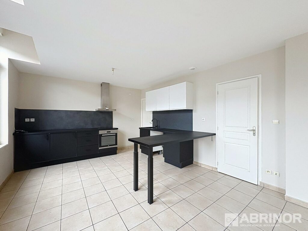 Appartement en location à DENAIN — photo 2