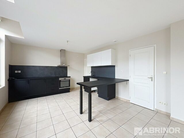 Appartement en location à DENAIN — photo 2