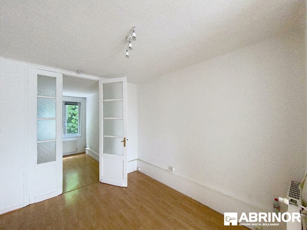 Appartement 2 pièces 34 m² · à Lambersart · 33,5 m² · 615 €/mois
