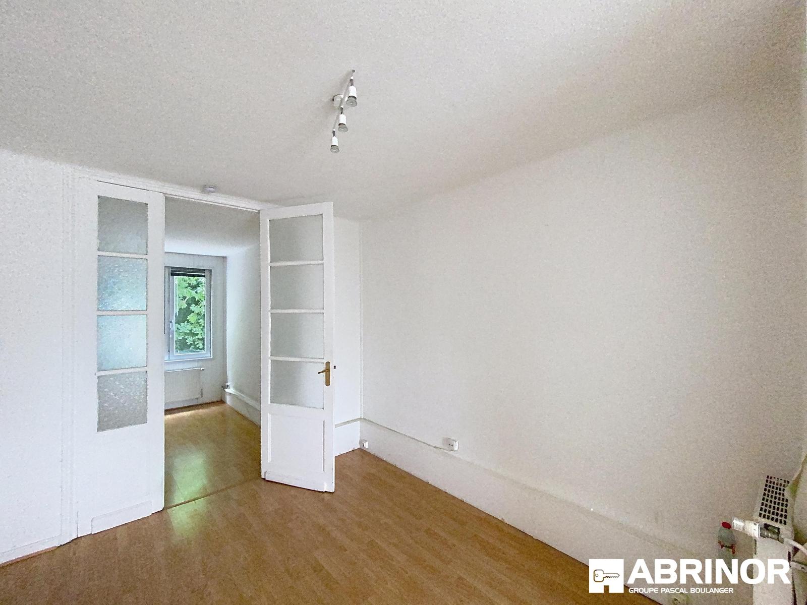 Appartement 2 pièces