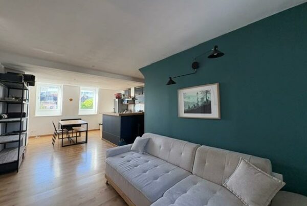 Appartement en location à LILLE — photo 1