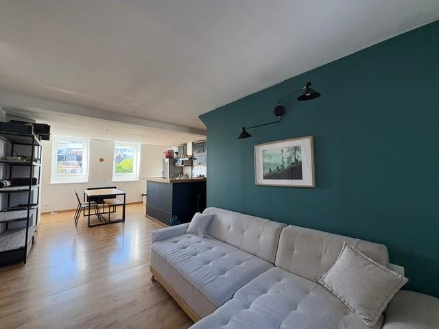 Appartement 2 pièces