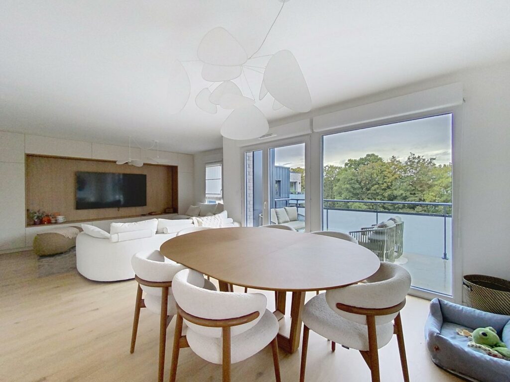 Appartement en location à ST ANDRE LEZ LILLE — photo 3