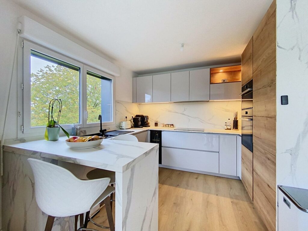 Appartement en location à ST ANDRE LEZ LILLE — photo 4