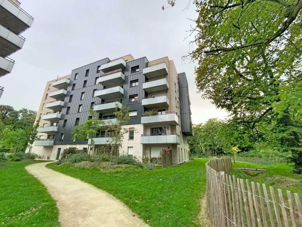 Appartement en location à ST ANDRE LEZ LILLE — photo 6