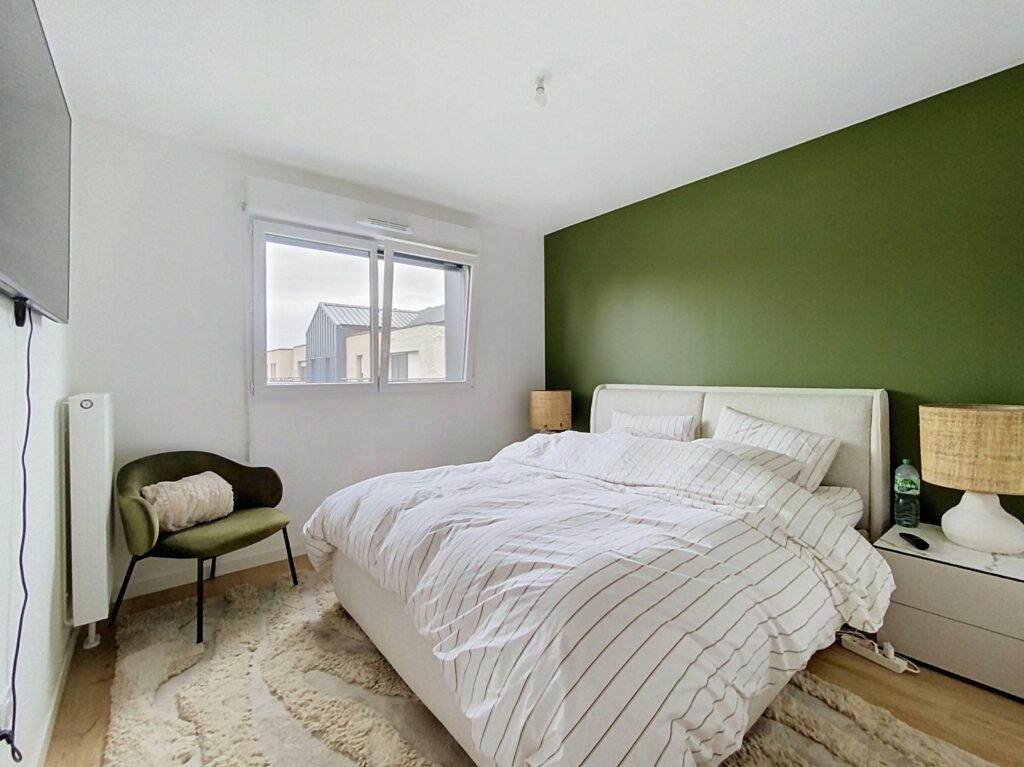 Appartement en location à ST ANDRE LEZ LILLE — photo 7