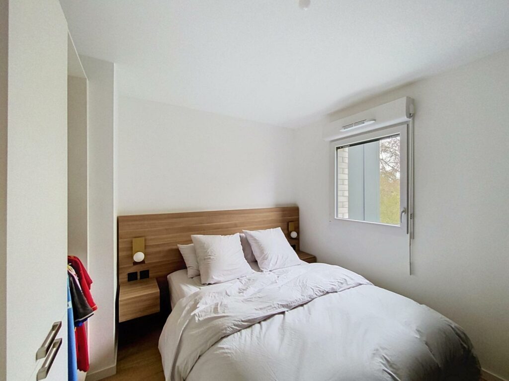 Appartement en location à ST ANDRE LEZ LILLE — photo 8