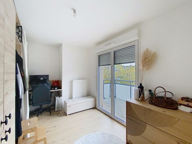 Appartement en location à ST ANDRE LEZ LILLE — photo 9