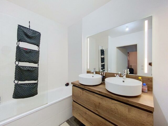 Appartement en location à ST ANDRE LEZ LILLE — photo 10