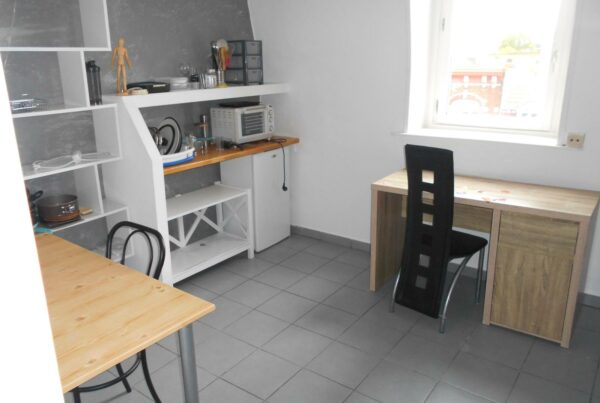 Appartement en location à VALENCIENNES — photo 1