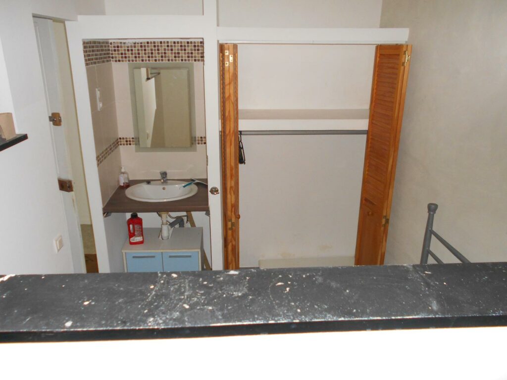 Appartement en location à VALENCIENNES — photo 3