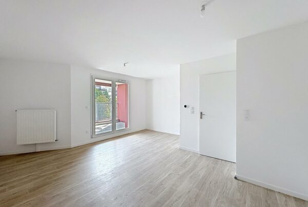 Appartement en location à VALENCIENNES — photo 1