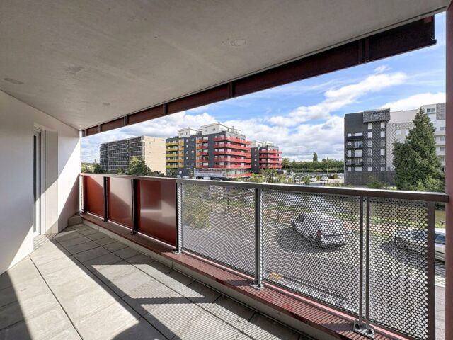 Appartement en location à VALENCIENNES — photo 2