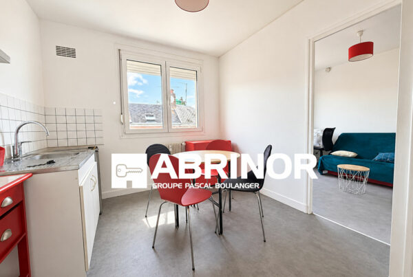 Appartement en vente à AMIENS — photo 1