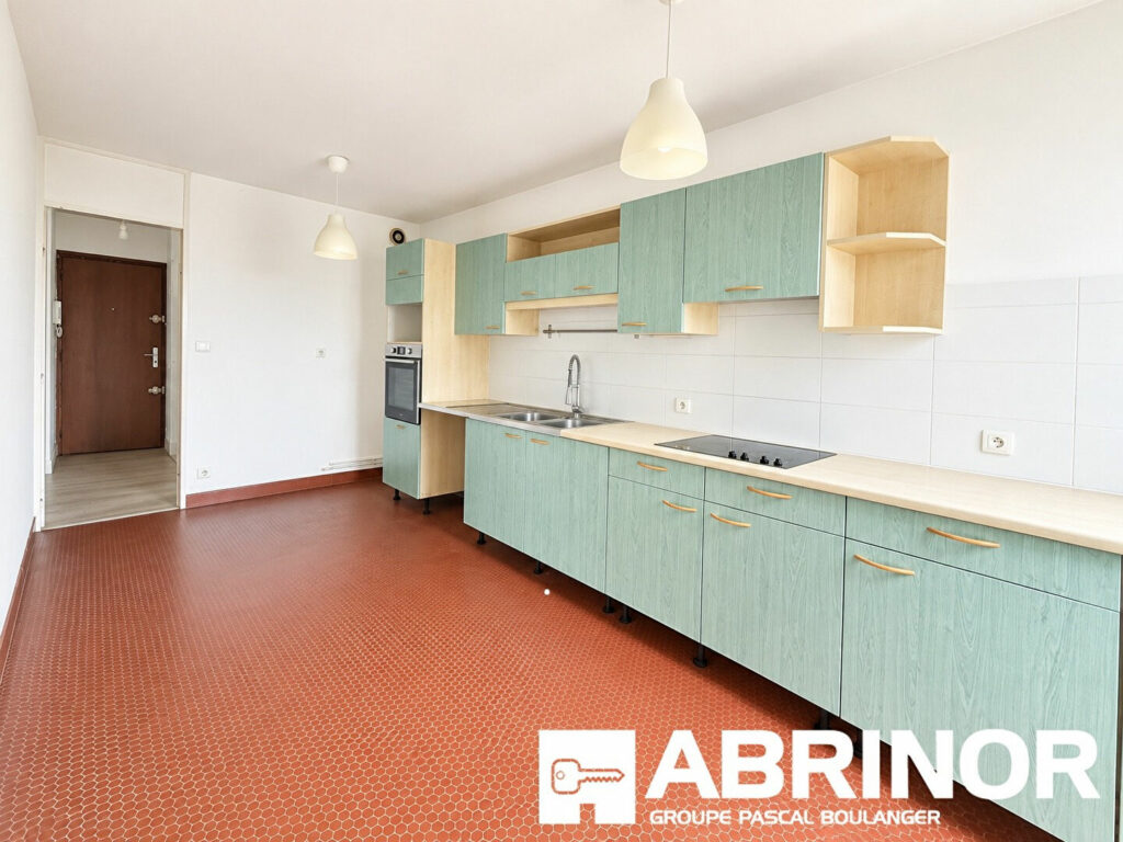 Appartement en vente à AMIENS — photo 3