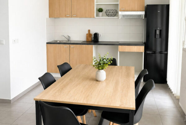 Appartement en vente à CAPINGHEM — photo 1