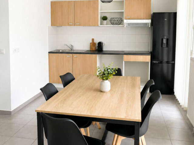 Appartement en vente à CAPINGHEM — photo 1