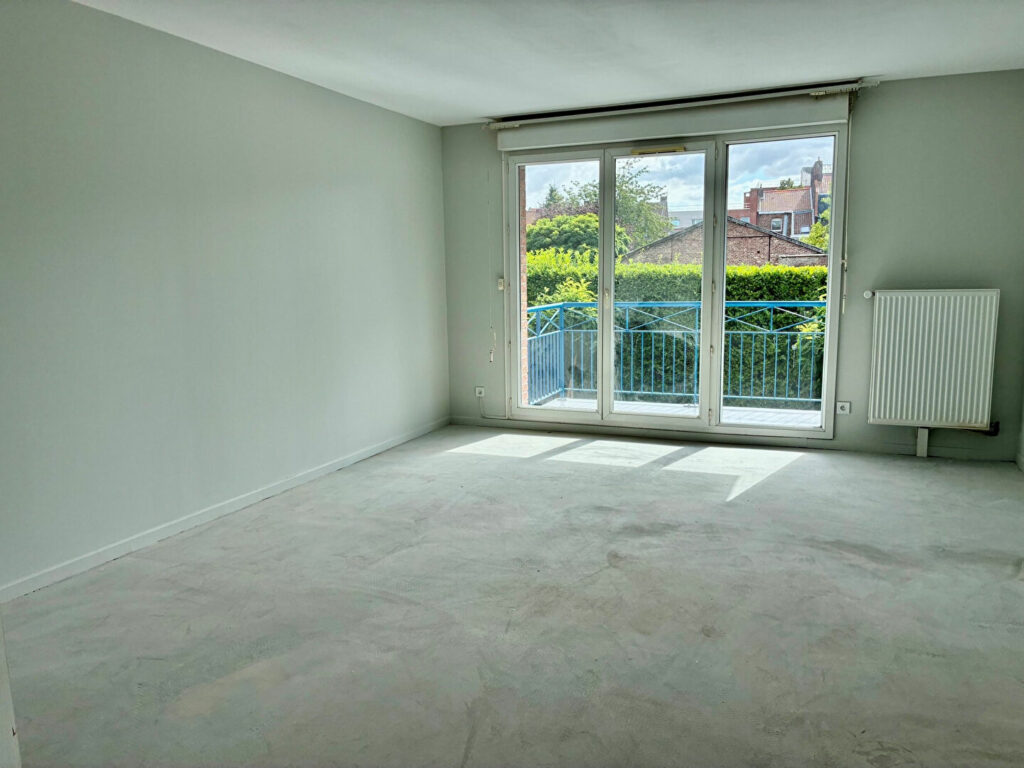 Appartement en vente à CROIX — photo 5