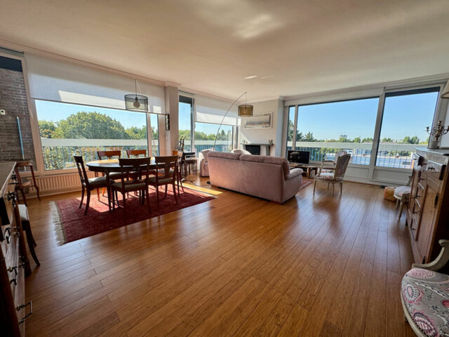Appartement en vente à CROIX — photo 1