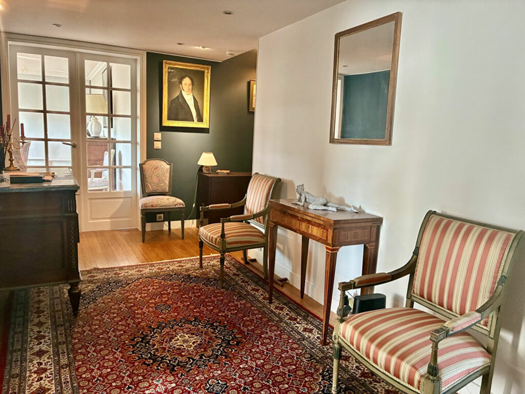 Appartement en vente à CROIX — photo 2